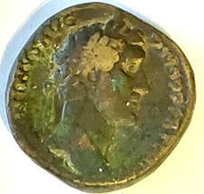 Antike rom antoninus pius - antike,rom,,