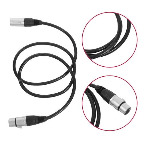 Mikrofon patchkabel - , mikrofon-patchkabel
