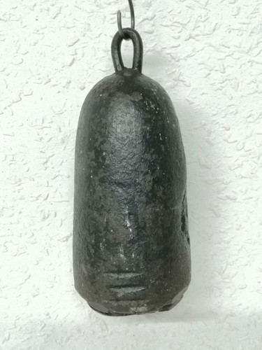 Uhrengewicht 1480 l ca - uhrengewicht,
