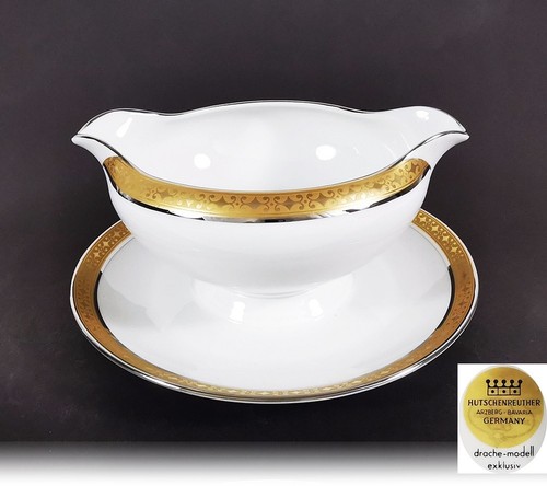 Sauciere hutschenreuther - sauciere,