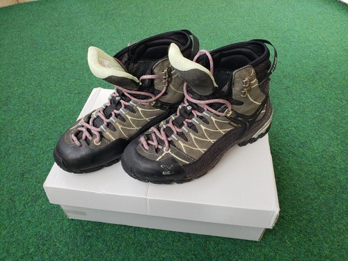 Salewa robuste und - salewa,