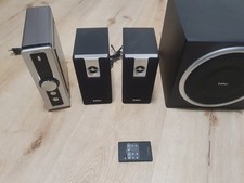 Edifier C2 2.1 Lautsprecher PC