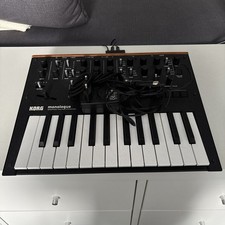 KORG Minilogue Polyphonic
