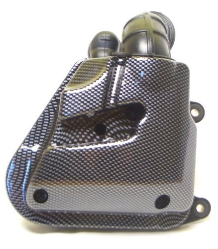 Luftfilter carbon optik - carbon,