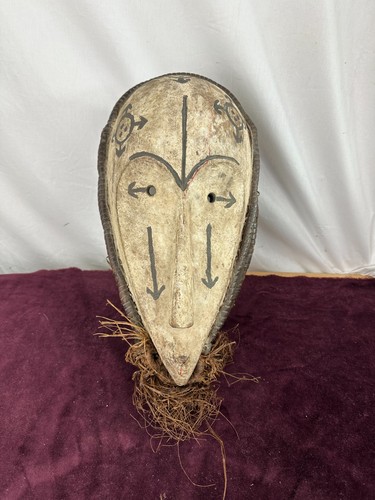Afrika maske fang - afrika,