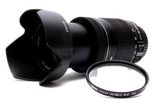 Canon EF-S 18-135mm f/3.5-5.6