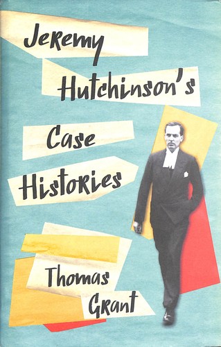 Jeremy hutchinson case - jeremy,
