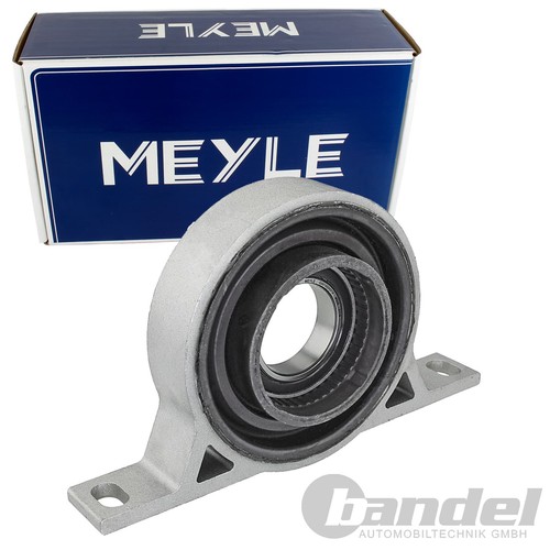 Meyle mittellager kardanwelle - meyle,