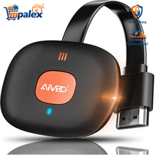 4K Wireless HDMI Dongle für