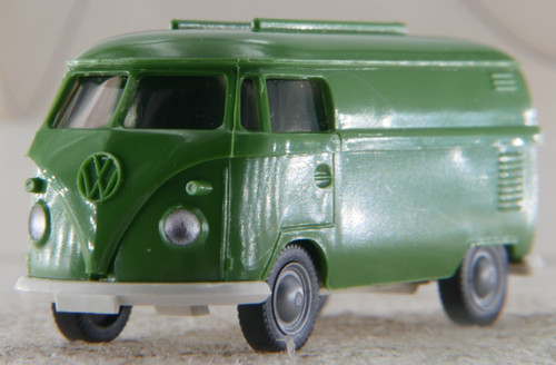 Wiking werbemodell s - wiking, 1:87