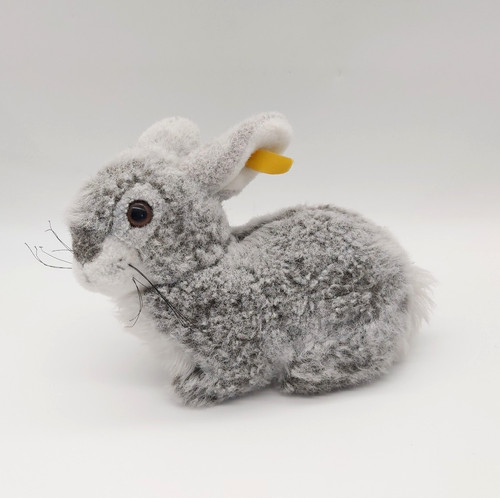 Steiff kaninchen plüschhase - kaninchen,