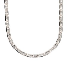 Kette echt Silber 925