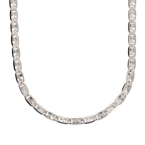 Kette echt silber 925 - kette,