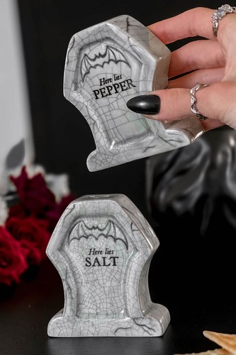 Killstar salz - salz-, &