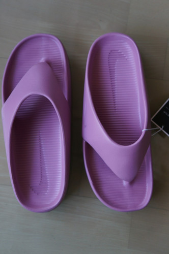 Nike calm zehensandalen - calm,