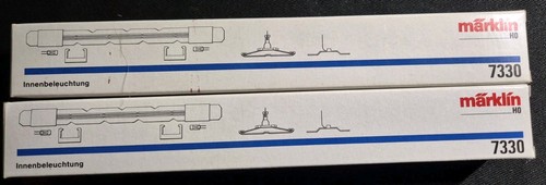 Märklin 7330 - märklin,