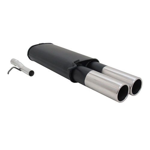 Novus sportauspuff für - sportauspuff,