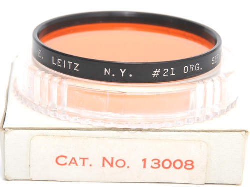 Leica leitz series 7 21 - 7, #21