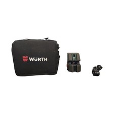 Würth CLG 15 Kreuzlinienlaser