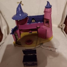 Filly Schloß Klein