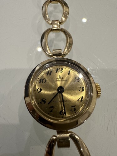 Meister anker vintage damen - meister,