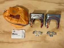 G3 Ion Ski Steigeisen 95mm