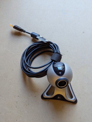 Logitech ut16 3mp - logitech, v-ut16