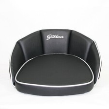 Sitzkissen f Güldner G15 G25 G40 G50 Oldtimer Schlepper Traktor Trecker 500422