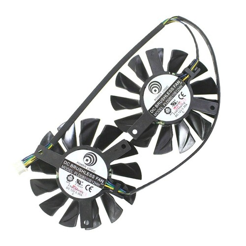 75mm msi twin frozr iii - msi,