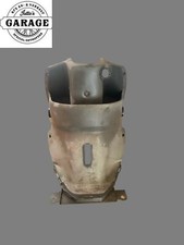 Original PGO t Rex 50,110,125,150 Ohne Grau Beinschild Innenraum Verkleidung