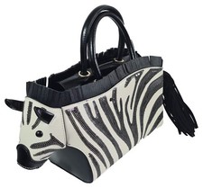 Designer Handtasche Pferd -