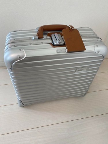 Rimowa lufthansa boeing 747 - boeing, 747-8