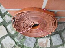 1-spänner Fahrleine Größe