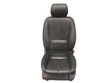 Sitz rechts vorn Vollleder