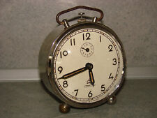Alter Mechanischer Wecker Jaz