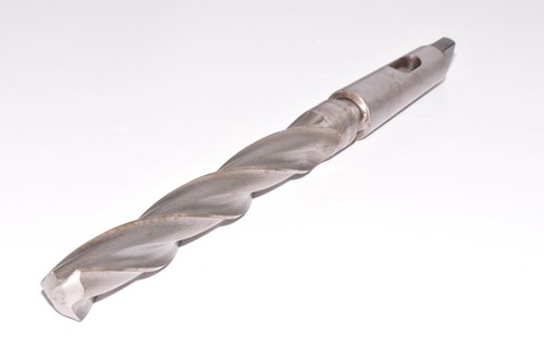 Aufbohrer mit morsekegel - aufbohrer,