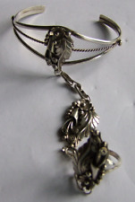 Sterling Silber Danish Design