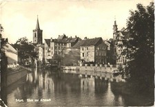 View To The Altstadt, Church