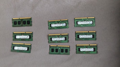 Samsung 1gb pc3 - samsung 1gb, sodimm