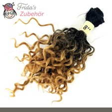 Frida puppenhaare lockig - frida‘s,