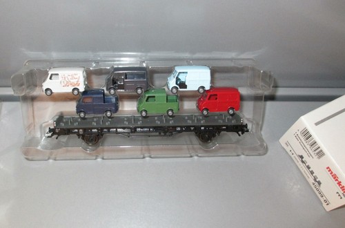 Märklin 45099 - märklin, h0