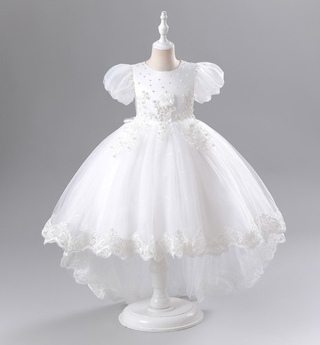 Tailliertes kleid party - kleid,