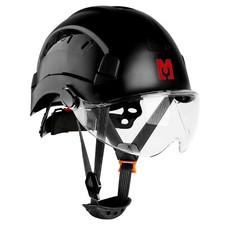 Mustbau Sicherheitshelm EN397