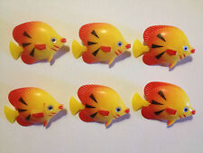 Fische für Wassersäule -