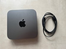 Apple Mac mini 2018  - Core