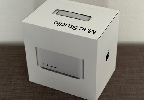 Apple mac studio - apple, 32gb