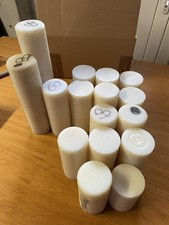 PA 6G natur, D 60mm, L 93 -