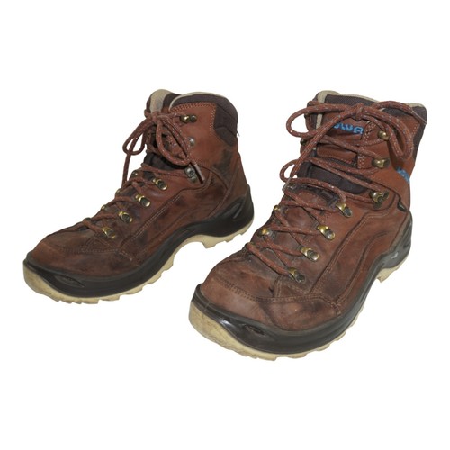 Lowa renegade gtx mid damen - renegade, ws