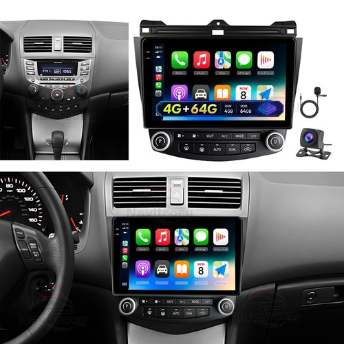 Autoradio 64gb für honda - für,