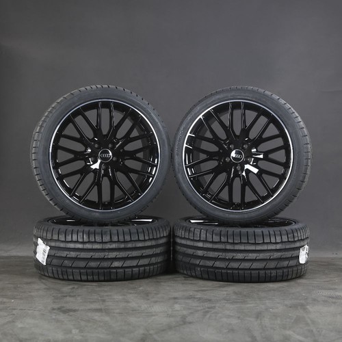 Zoll sommerräder original - 19,